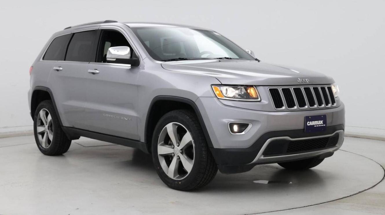 JEEP GRAND CHEROKEE 2015 1C4RJFBG9FC158572 image